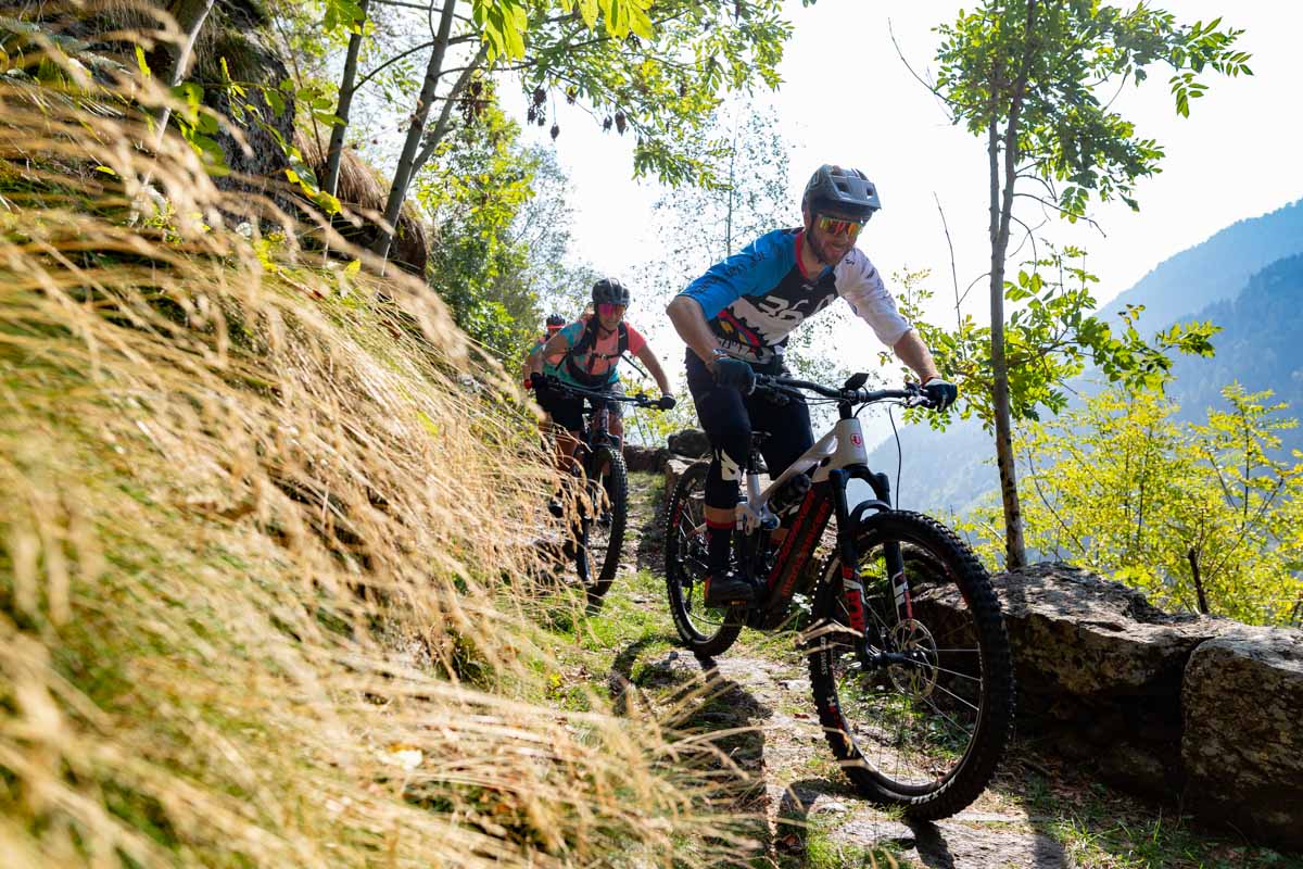 Valtellina eBike Festival 2021